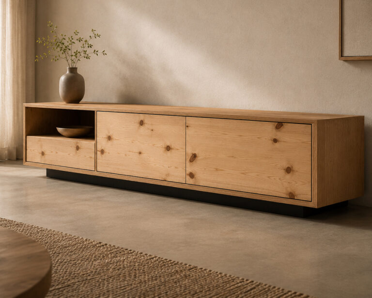 unio lowboard home