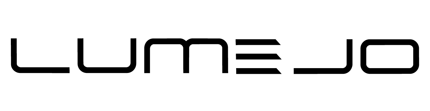 LUMEJO Logo