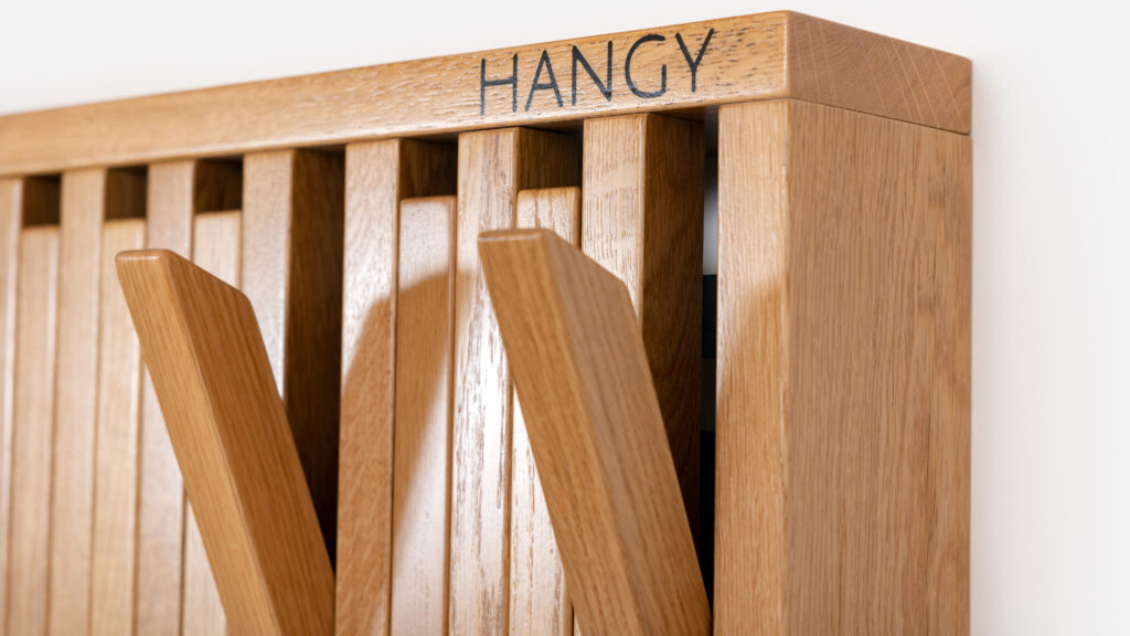 hangy detailbild