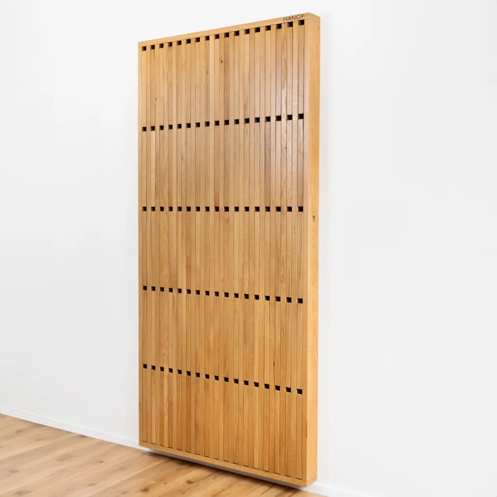 hangy geschlossen